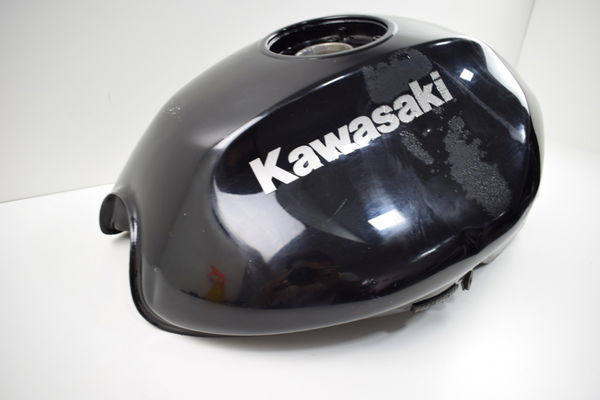 Tanque Ninja 650r Er-6 Kawasaki P/pintura