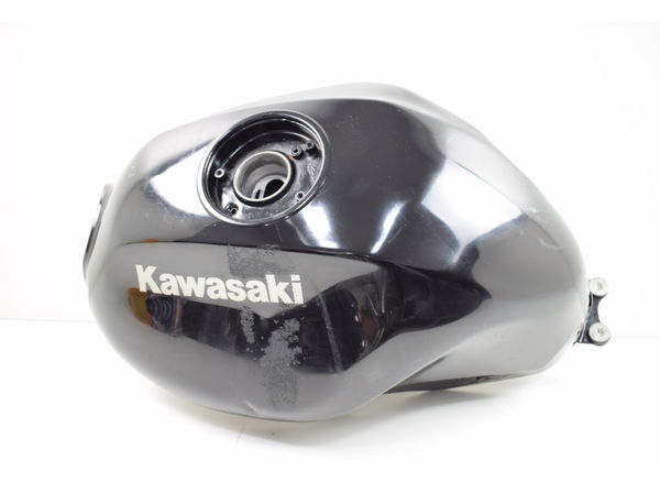 Tanque Ninja 650r Er-6 Kawasaki P/pintura