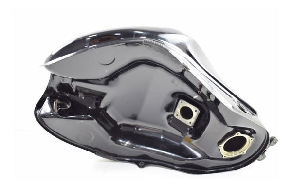 Tanque Ninja 650r Er-6 Kawasaki P/pintura