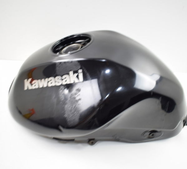 Tanque Ninja 650r Er-6 Kawasaki P/pintura