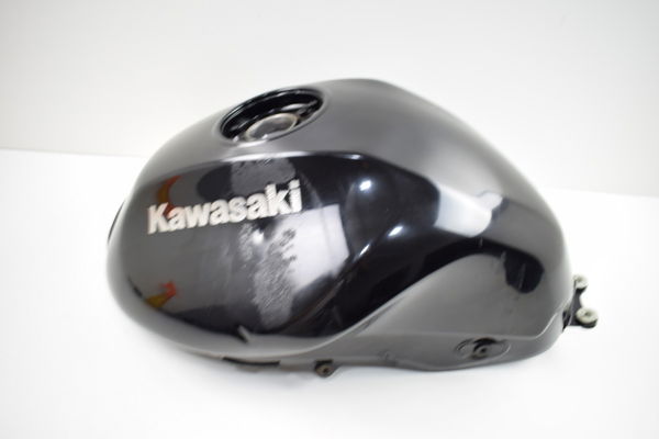 Tanque Ninja 650r Er-6 Kawasaki P/pintura
