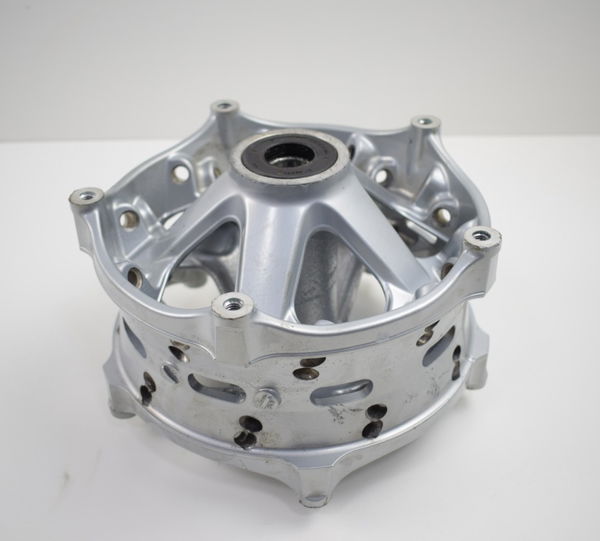 Cubo Roda Dianteira Bmw R1200 R 1200 Gs Adv Original