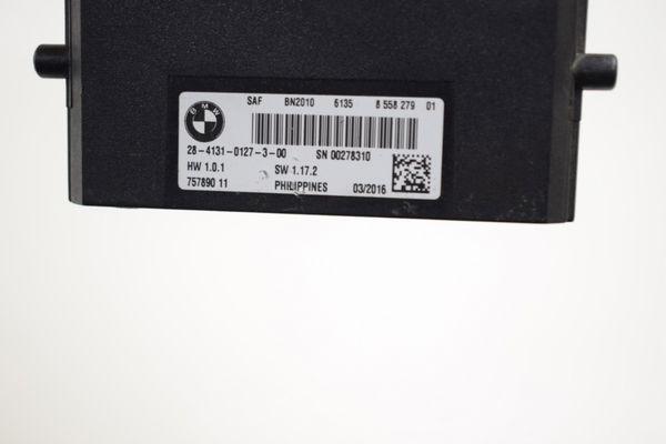 Unidade Controle Modulo Esa Bmw R1200 R 1200 Gs Adv 13/17
