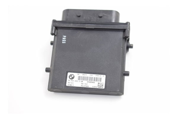 Unidade Controle Modulo Esa Bmw R1200 R 1200 Gs Adv 13/17