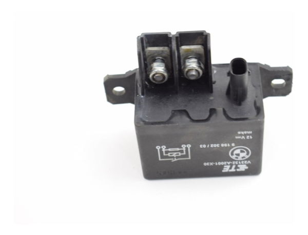 Rele Partida Bmw R1200 R 1200 Gs Adventure Original 13/17