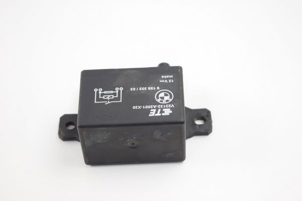 Rele Partida Bmw R1200 R 1200 Gs Adventure Original 13/17