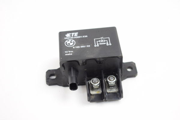 Rele Partida Bmw R1200 R 1200 Gs Adventure Original 13/17