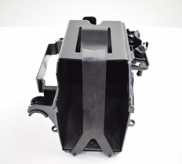 Caixa Bateria Bmw R1200 R 1200 Gs Adv 13-19 Preto