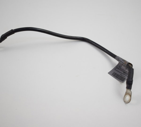 Cabo Terra Motor Bmw R1200 R 1200 Gs Adv 13/14/15/16/17 Preto