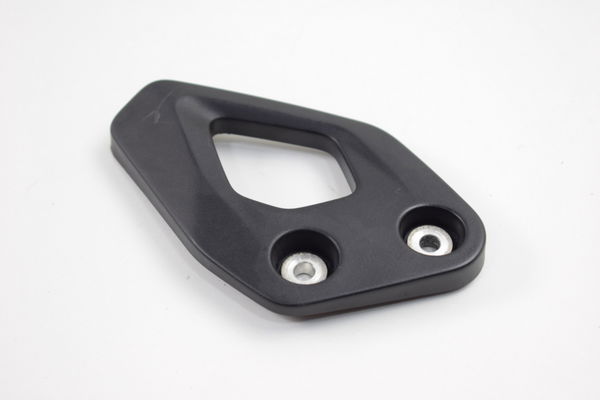 Protetor Calcanhar Esquerdo Bmw R1200 R 1200 Gs 13/17