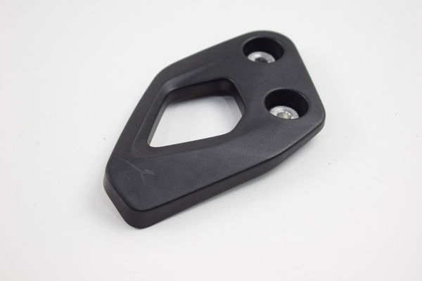 Protetor Calcanhar Esquerdo Bmw R1200 R 1200 Gs 13/17