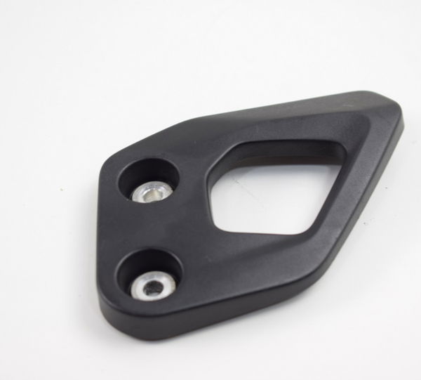 Protetor Calcanhar Esquerdo Bmw R1200 R 1200 Gs 13/17