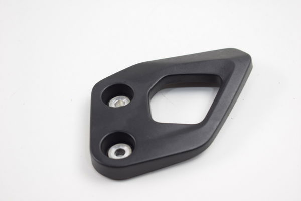 Protetor Calcanhar Esquerdo Bmw R1200 R 1200 Gs 13/17