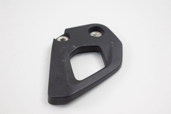 Protetor Calcanhar Direito Bmw R1200 R 1200 Gs 13/17