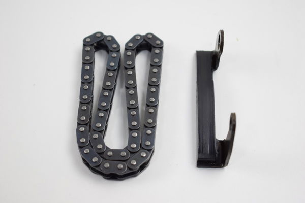 Corrente Guia Bomba Oleo Ninja 650r Er-6 Versys Er6 Er6n