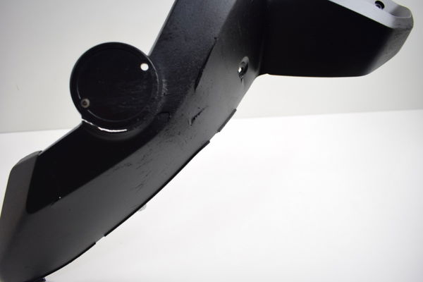 Carenagem Entrada Ar Esq. Bmw R1200 Gs Adv 13/17 (detalhes)