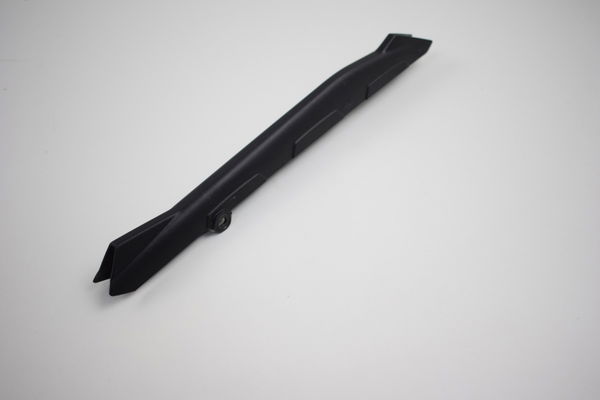 Capa Flexivel Abs Traseiro Bmw R1200 R 1200 Gs Adv 13/17 