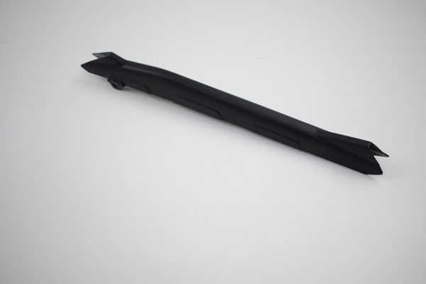 Capa Flexivel Abs Traseiro Bmw R1200 R 1200 Gs Adv 13/17 