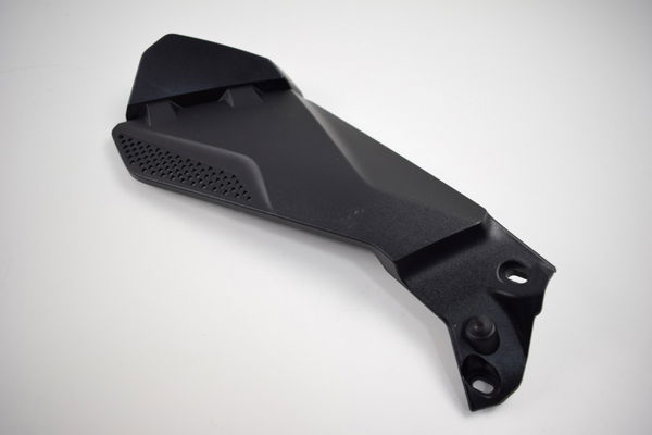 Tampa Lateral Direita Bmw R1200 R 1200 Gs Adv 13/14/15/16/17