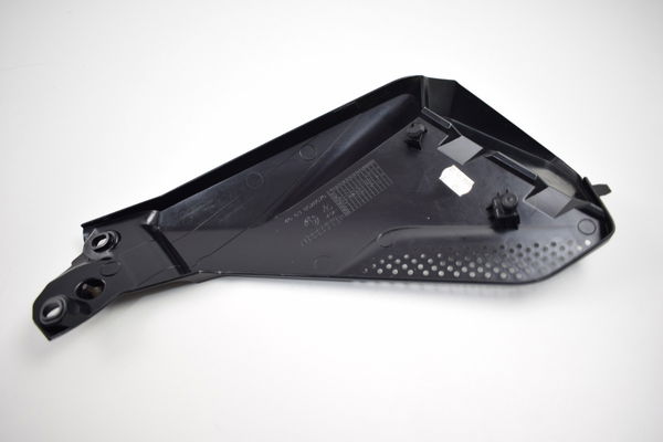 Tampa Lateral Direita Bmw R1200 R 1200 Gs Adv 13/14/15/16/17