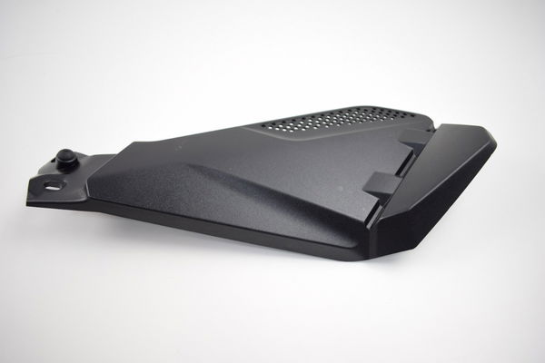 Tampa Lateral Direita Bmw R1200 R 1200 Gs Adv 13/14/15/16/17