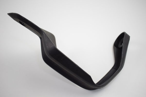 Protetor Mão Direito Bmw R1200 R 1200 Gs Adv 13/17 (riscos)