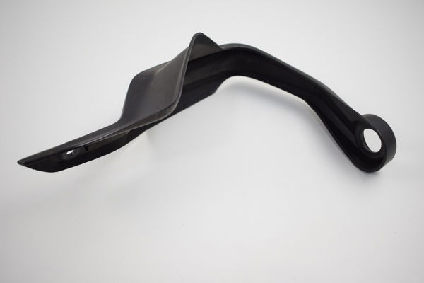Protetor Mão Direito Bmw R1200 R 1200 Gs Adv 13/17 (riscos)