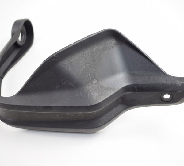 Protetor Mão Direito Bmw R1200 R 1200 Gs Adv 13/17 (riscos) Direito