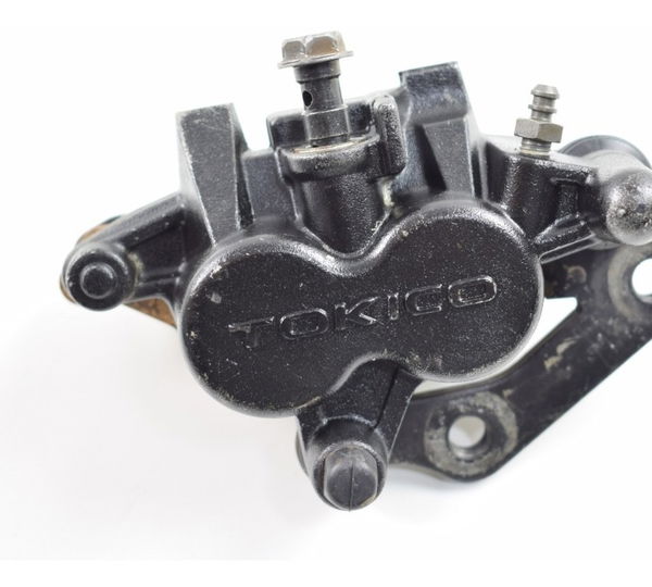 Pinça Freio Dianteiro Direito Kawasaki Ninja 650r Er6 Er6n