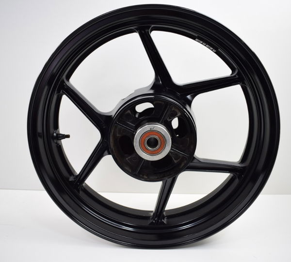 Roda Traseira Kawasaki Ninja 650 R Er6 Er6n Original 