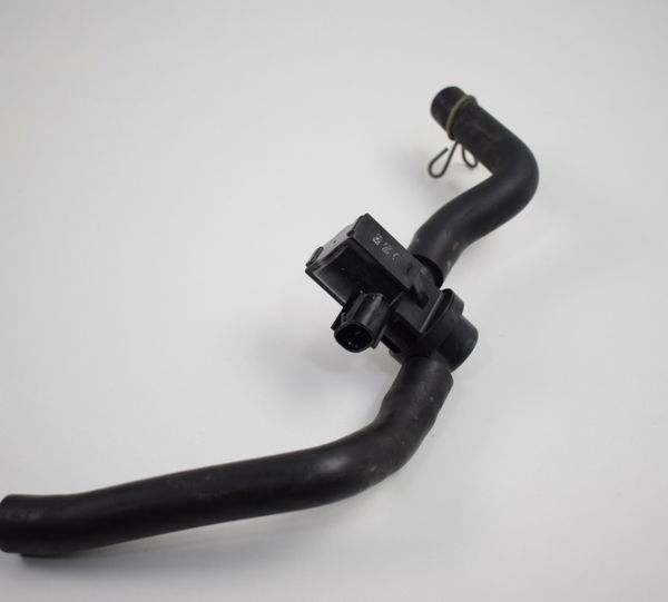 Válvula Solenoide Kawasaki Ninja 650r Er6 Er6n Er-6 Original