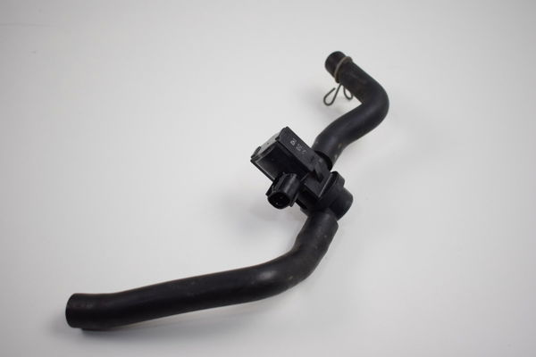 Válvula Solenoide Kawasaki Ninja 650r Er6 Er6n Er-6 Original
