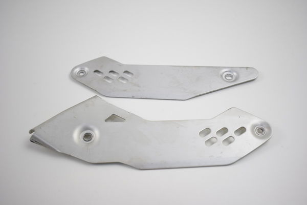 Protetor Acabamento Quadro Er6n Ninja 650r Kawasaki Er6
