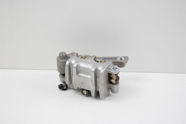 Pinça Dianteira Esquerda Xl 700v Transalp Original S/abs