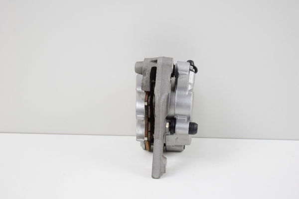 Pinça Dianteira Esquerda Xl 700v Transalp Original S/abs