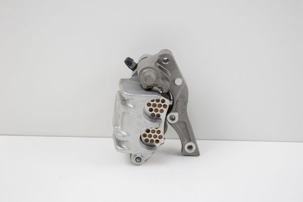 Pinça Dianteira Esquerda Xl 700v Transalp Original S/abs