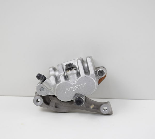 Pinça Dianteira Esquerda Xl 700v Transalp Original S/abs