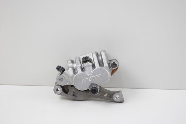 Pinça Dianteira Esquerda Xl 700v Transalp Original S/abs