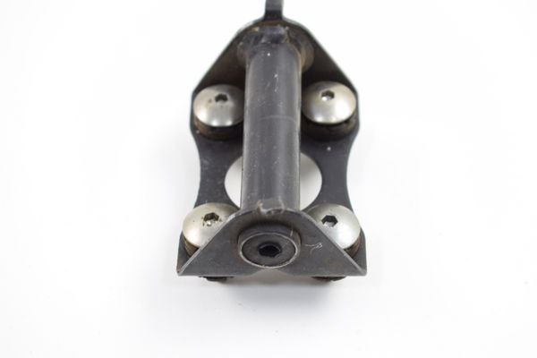 Suporte Tanque Dobradiça Gsx-r Srad 750 07/08/09