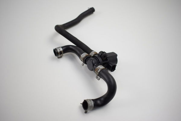 Válvula Solenoide Gsx-r Srad 750 07/08/09 Original