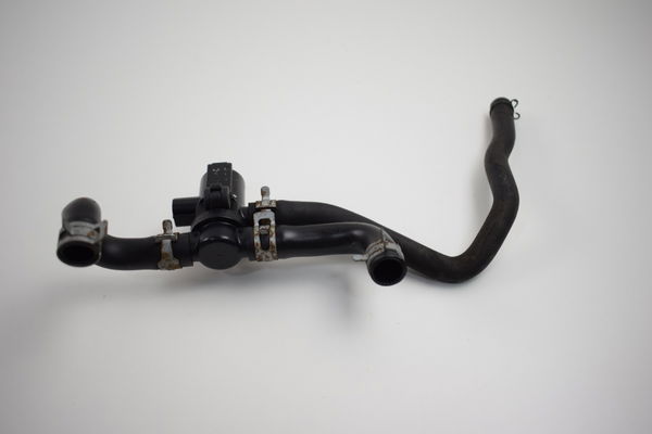 Válvula Solenoide Gsx-r Srad 750 07/08/09 Original