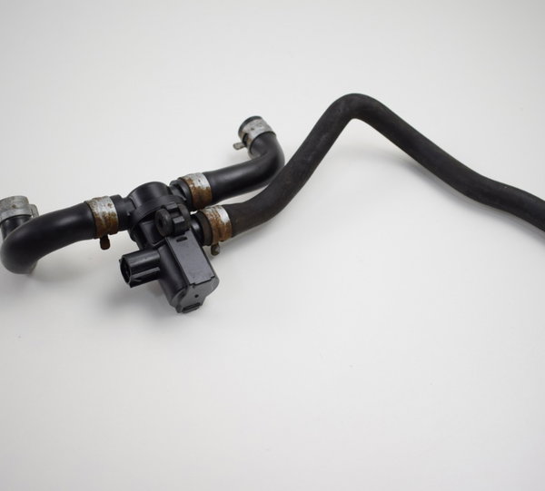 Válvula Solenoide Gsx-r Srad 750 07/08/09 Original Preto