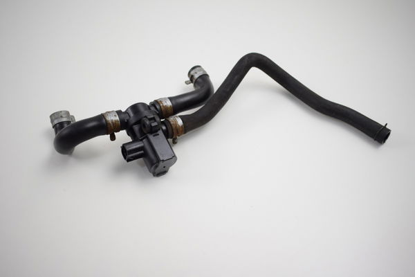 Válvula Solenoide Gsx-r Srad 750 07/08/09 Original