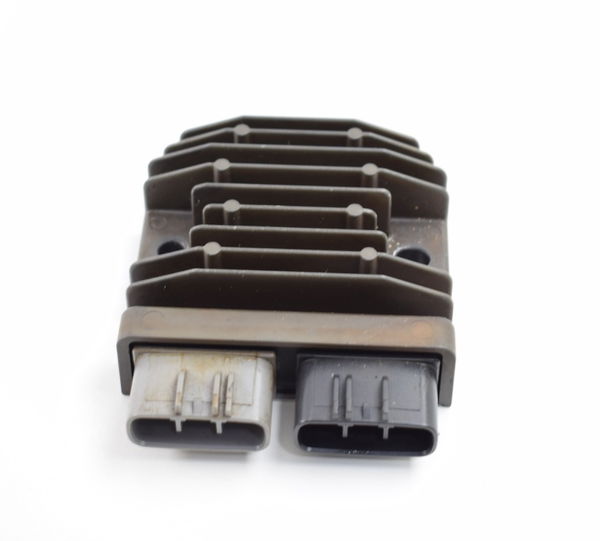 Retificador Regulador Carga Mt-09 Mt09 Mt 09 Original 12v