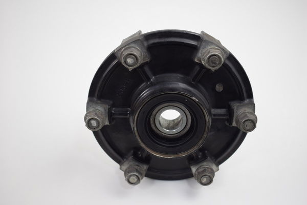 Cubo Flange Coroa Mt 09 Mt09 Mt-09 Original Yamaha