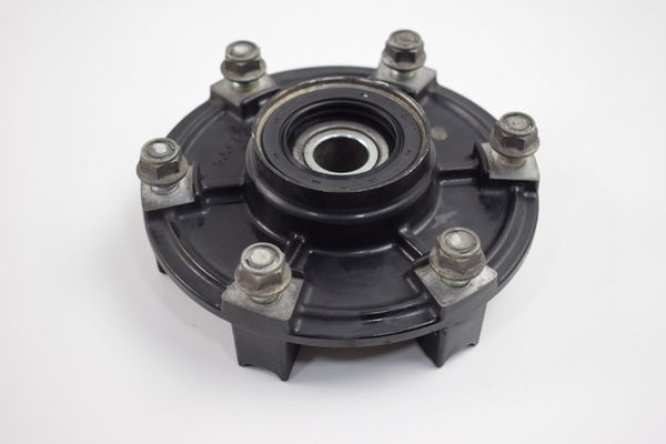 Cubo Flange Coroa Mt 09 Mt09 Mt-09 Original Yamaha