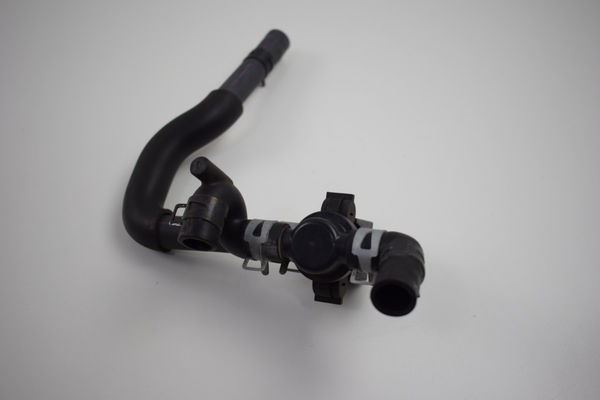 Válvula Solenoide Mt09 Mt 09 Mt-09 Yamaha Original