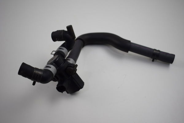 Válvula Solenoide Mt09 Mt 09 Mt-09 Yamaha Original