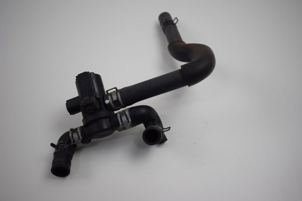 Válvula Solenoide Mt09 Mt 09 Mt-09 Yamaha Original