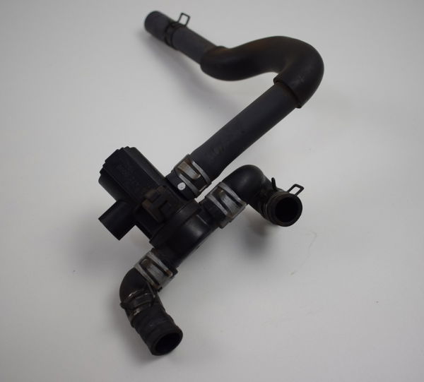 Válvula Solenoide Mt09 Mt 09 Mt-09 Yamaha Original Preto